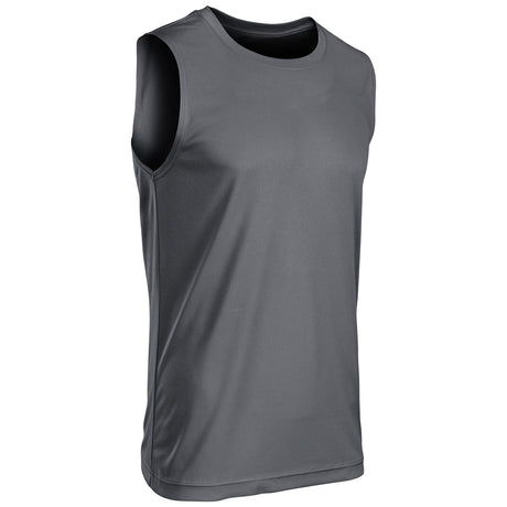 Champro Men's Big Sleeveless Tee