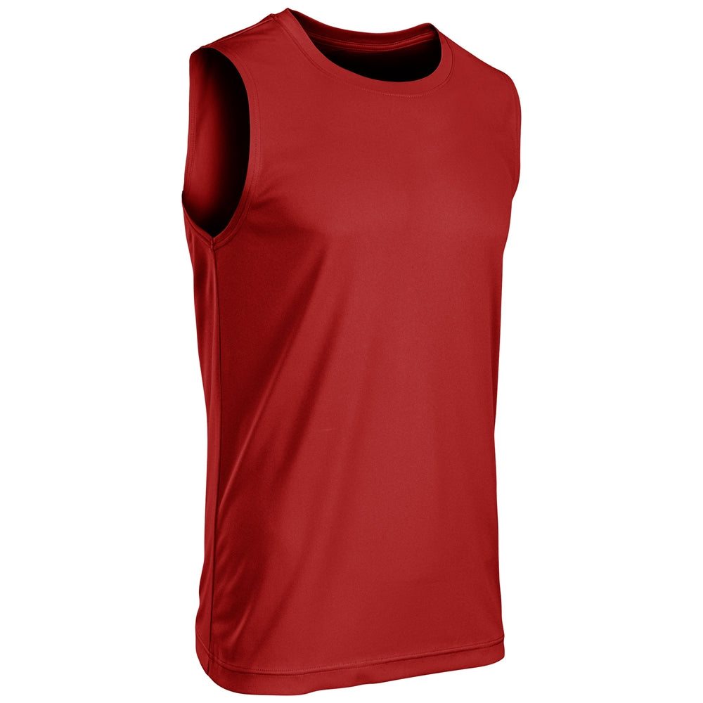 Champro Men's Big Sleeveless Tee