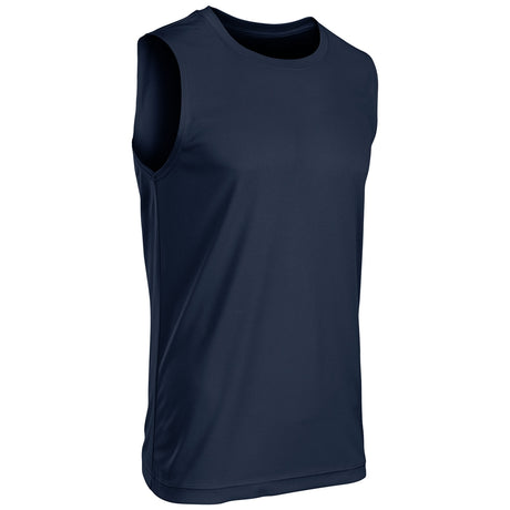 Champro Men's Big Sleeveless Tee