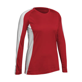 Champro Women's Triumphant Volleyball Jersey