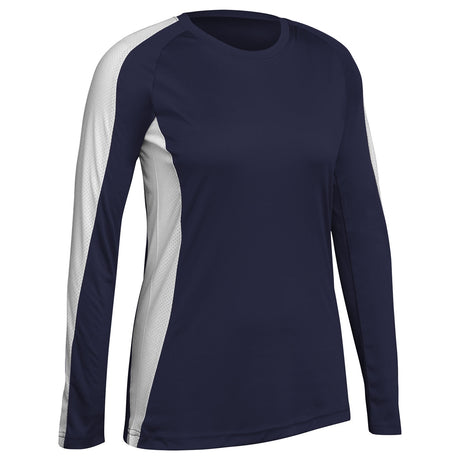Champro Women's Triumphant Volleyball Jersey
