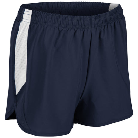 Champro Men's Speed Woven Track Shorts-1