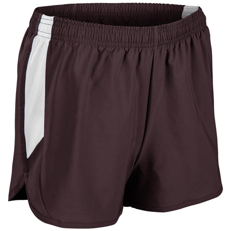 Champro Men's Speed Woven Track Shorts-1