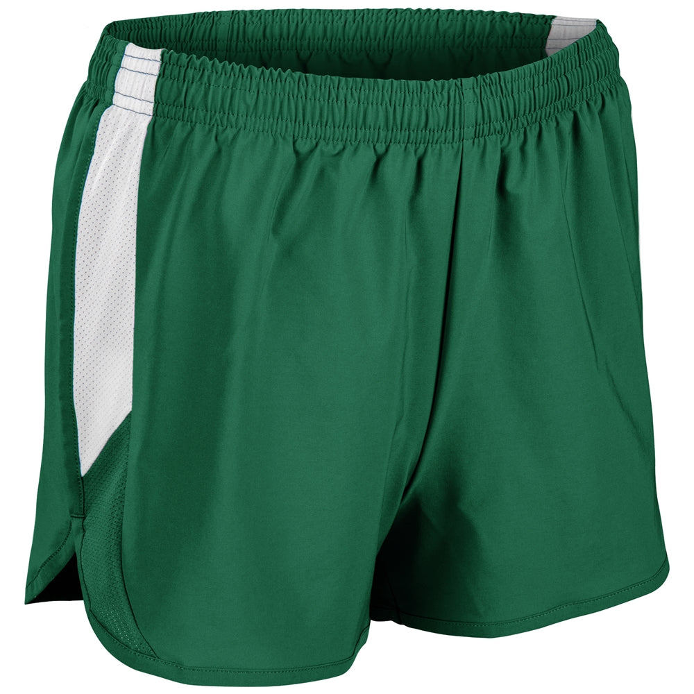 Champro Men's Speed Woven Track Shorts-1