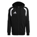 adidas Men's Tiro26 League Sweat Full Zip Hoodie-1