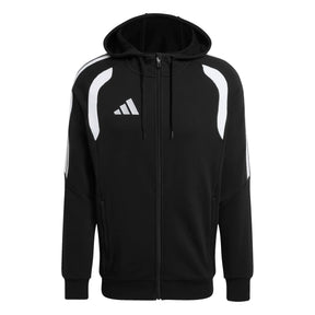 adidas Men's Tiro26 League Sweat Full Zip Hoodie-1