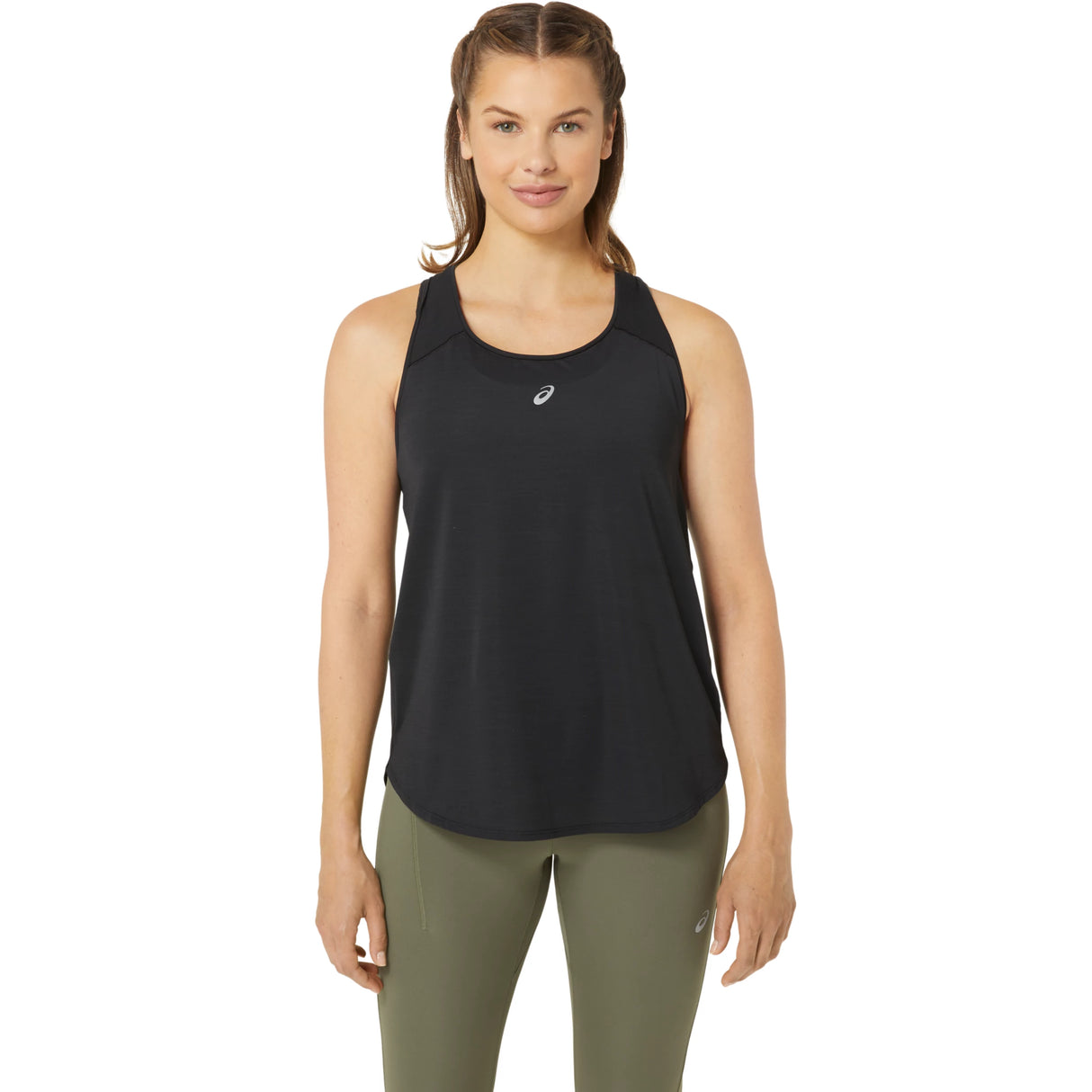 Asics Women's Road Tank-1