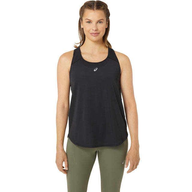 Asics Women's Road Tank-1