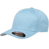 Flexfit Wooly Combed Cap