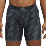 adidas Men's Microfiber 3-Pack Boxer Brief-2