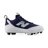 New Balance Boys' 3000v8 Molded Baseball Cleats-7