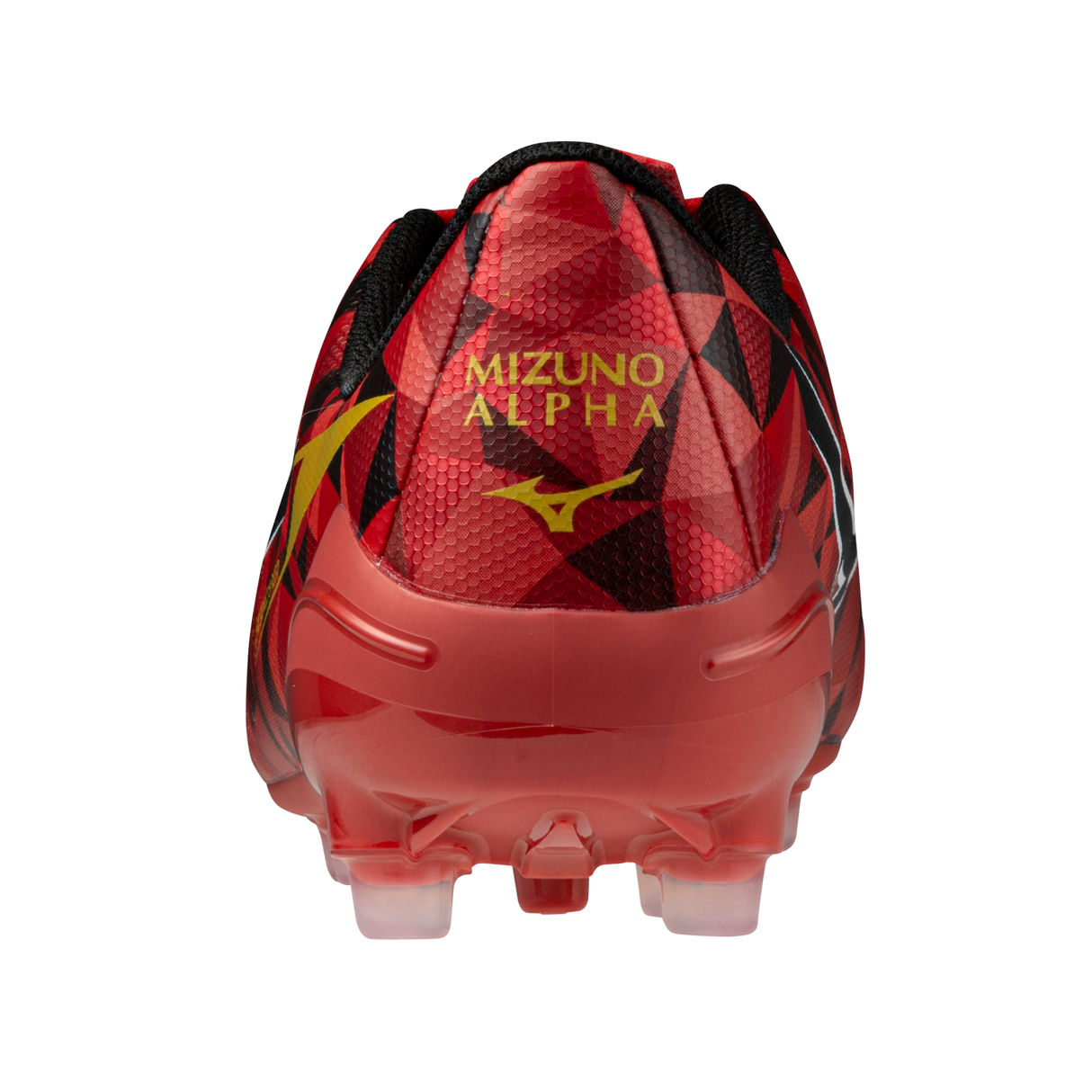 Mizuno Adult A II Select AG Soccer Cleats-5