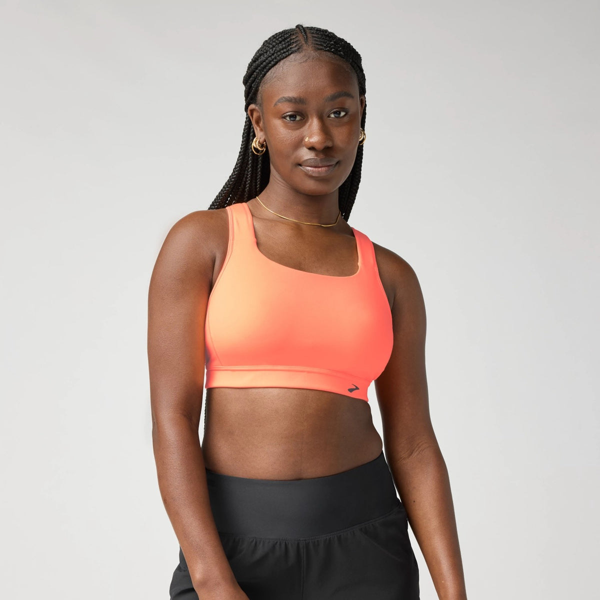 Brooks Women's Convertible 2.0 Sports Bra-1