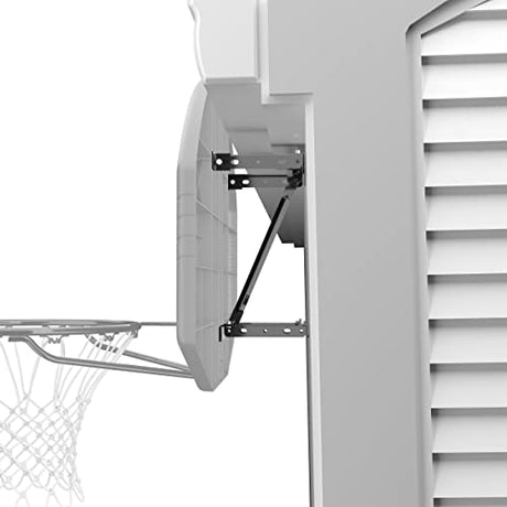 Spalding Universal Mounting Bracket-2