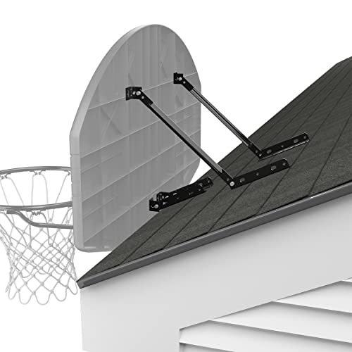 Spalding Universal Mounting Bracket-4