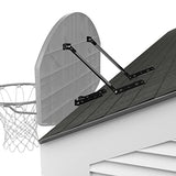 Spalding Universal Mounting Bracket-4