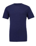 Bella + Canvas Men's Triblend Short Sleeve Tee Mens Apparel Shirts & Tops