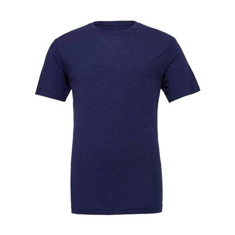 Bella + Canvas Men's Triblend Short Sleeve Tee Mens Apparel Shirts & Tops