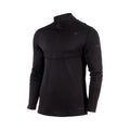 Mizuno Men's Breath Thermo Half Zip-1