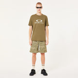 Oakley Men's O Bark 2.0 T-Shirt-2