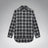 Oakley Men's Oak Light Plaid Shirt-1
