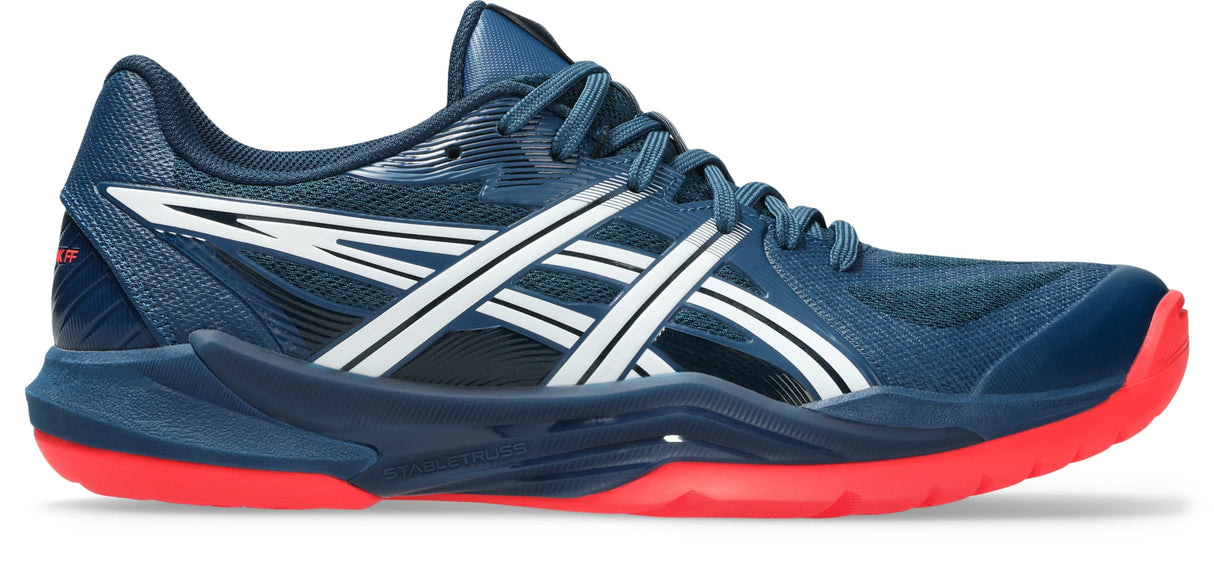 Asics Men's Powerbreak FF Volleyball Shoes-1
