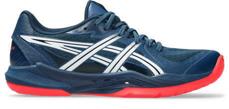 Asics Men's Powerbreak FF Volleyball Shoes-1
