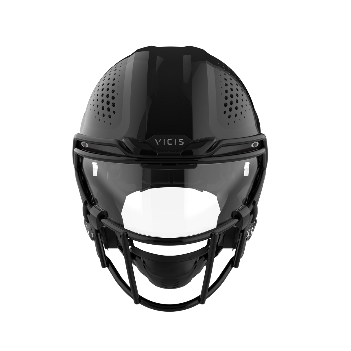 Vicis Zero2 Youth Elite Helmet-2