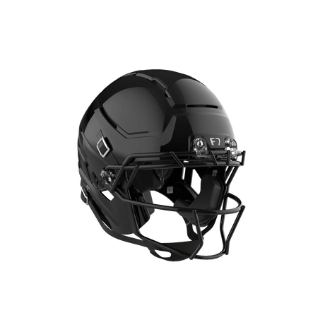 Schutt F7 Air Youth Football Helmet With Facemask Football Helmets Youth