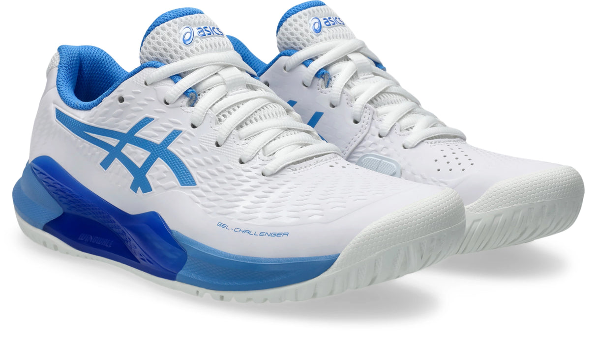 Asics Women's GEL-Challenger 14 Tennis Shoes-5