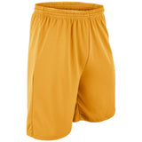 Champro Men's Dri-Gear All-Sport 9" Inseam Practice Shorts