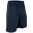 Champro Men's Dri-Gear All-Sport 9" Inseam Practice Shorts