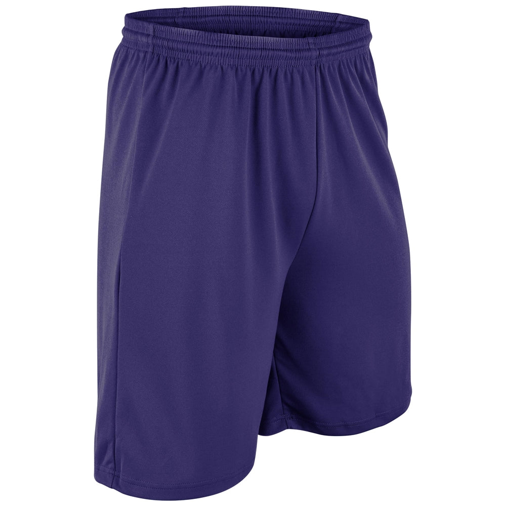 Champro Men's Dri-Gear All-Sport 9" Inseam Practice Shorts