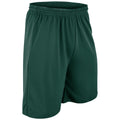 Champro Men's Dri-Gear All-Sport 9" Inseam Practice Shorts
