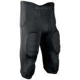 Champro Men's Terminator 3 Integrated Football Pants