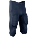 Champro Men's Terminator 3 Integrated Football Pants