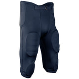 Champro Men's Terminator 3 Integrated Football Pants