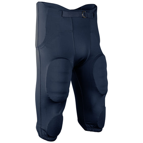 Champro Men's Terminator 3 Integrated Football Pants