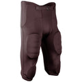 Champro Men's Terminator 3 Integrated Football Pants