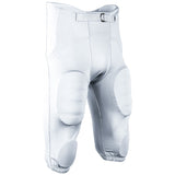 Champro Men's Terminator 3 Integrated Football Pants