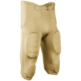 Champro Men's Terminator 3 Integrated Football Pants