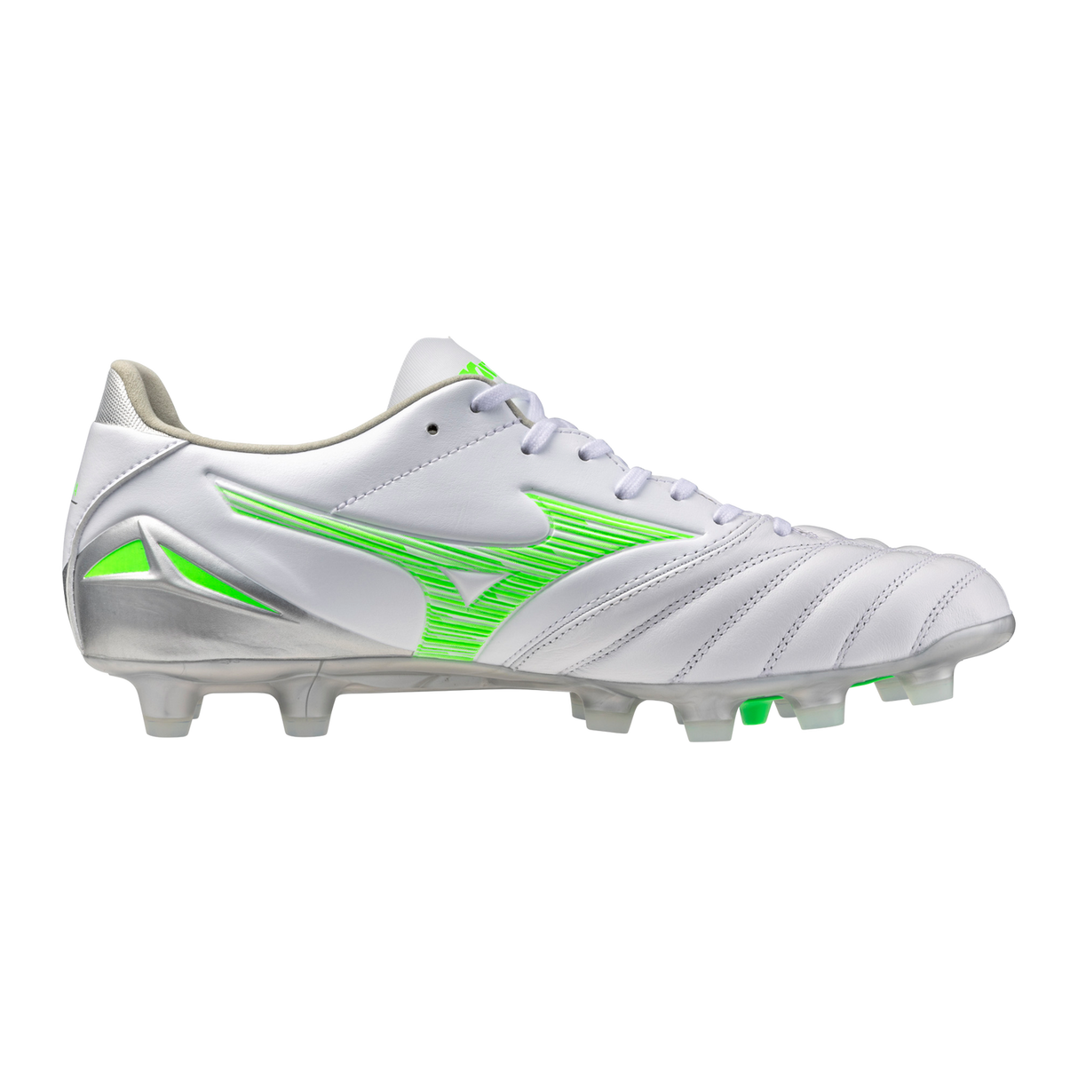 Mizuno Adult Morelia Neo IV Pro KL Soccer Cleats-3