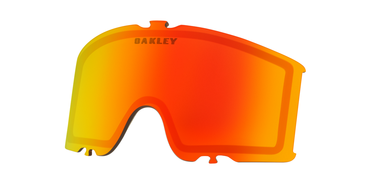 Oakley Target Line S Replacement Lenses