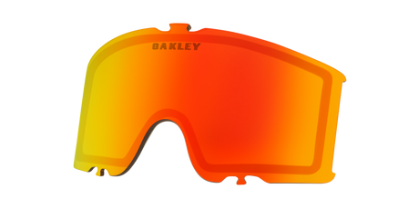 Oakley Target Line S Replacement Lenses