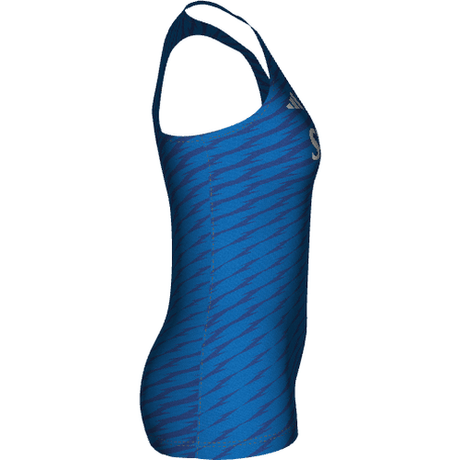 Adidas Women's Compression Tank League Outfitters
