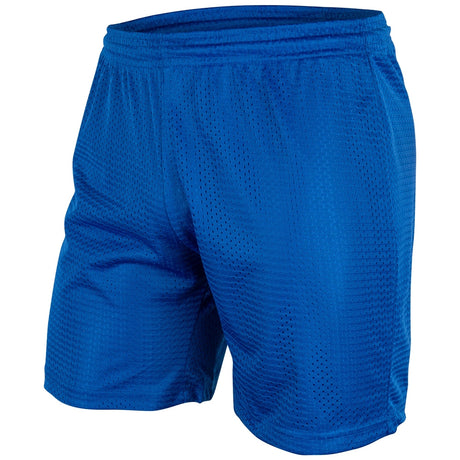 Champro Men's Dynamic Tricot Mesh 7" Inseam Basketball Shorts