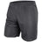 Champro Men's Dynamic Tricot Mesh 7" Inseam Basketball Shorts