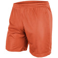 Champro Men's Dynamic Tricot Mesh 7" Inseam Basketball Shorts