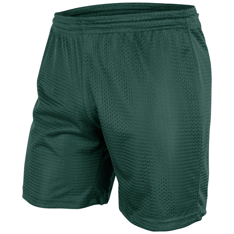Champro Men's Dynamic Tricot Mesh 7" Inseam Basketball Shorts