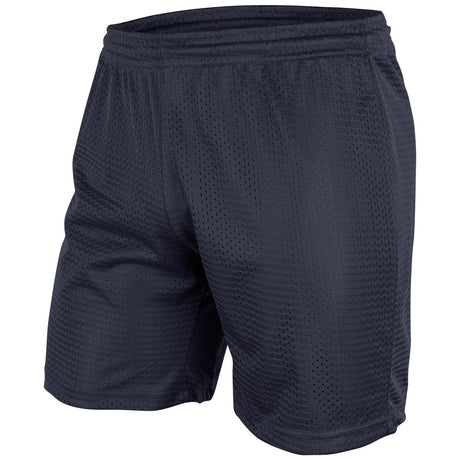 Champro Men's Dynamic Tricot Mesh 7" Inseam Basketball Shorts